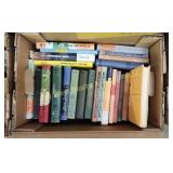 Box of Books (#82)