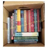 Box of Books (#90)