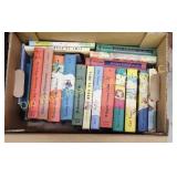 Box of Books (#85)
