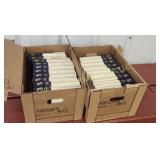 (2) Boxes of Encyclopedias (#59)