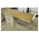 Desk Extension - 45" x 21" x 26"