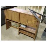 Desk Topper - 45" x 11.5" x 33"