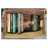 Box of Books (#110)
