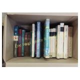 Box of Books (#105)