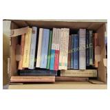 Box of Books (#98)