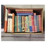 Box of Books (#97)