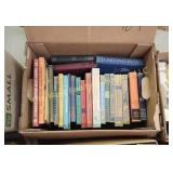 Box of Books (#107)