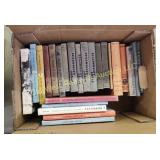 Box of Books (#102)