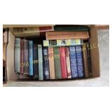 Box of Books (#39)