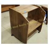 Printer Stand - 28" x 33" x 34"