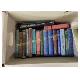 Box of Books (#66)