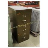 File Cabinet - 28" x 18" x 42" (#5)