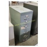 File Cabinet - 28" x 15" x 39" (#2)
