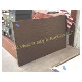 Table Top - 62" x 38"