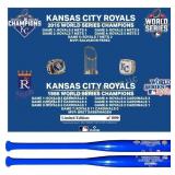 KC Royals Bat