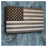 Handmade Wooden Décor