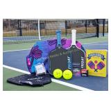 Pickleball Package