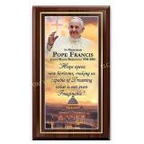 Pope Collector Frame