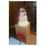 Avon Snowman Light (FR)