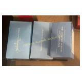 (3) Avon Collectibles (FR)