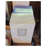 (2) Avon Hummingbird Pitchers (DR)