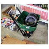 Fertilizer Spreader (G)