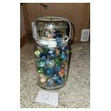 Jar of Marbles (#2)