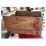 Wood Crate (LS)