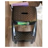Step Stool (DR)