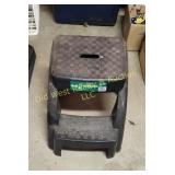 Stepstool (G)