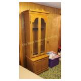 Gun Cabinet