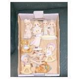 Box of Precious Moments (LR)