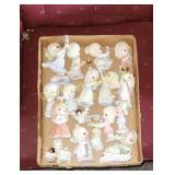 Box of Precious Moments (LR)