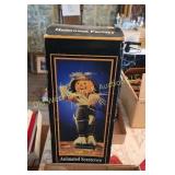 Animated Scarecrow (DR)