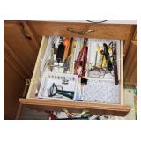 Drawer of Utensils (K)