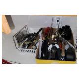 Assorted Kitchen Utensils (K)