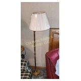 Floor Lamp (LR)