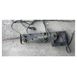Craftsman Reciprocating Saw (LS)
