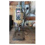 Shopcraft Drill Press (LS)