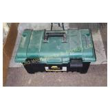 Toolbox w/Contents (G)