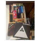 Games & Playing Cards (FR)