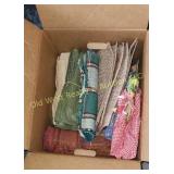 Box of Placemats (E)