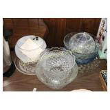 Bowls & Platters (DR)