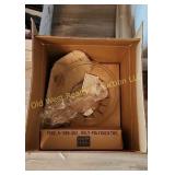 Punch Bowl Set - New in Box (DR)