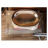 Assorted Platters (DR)