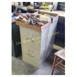 File Cabinet (G)