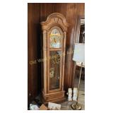 Grandfather Clock (DR)