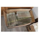 Box of Snack Trays (K)