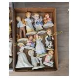 Box of Figurines (DR)