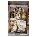 Box of Figurines (DR)